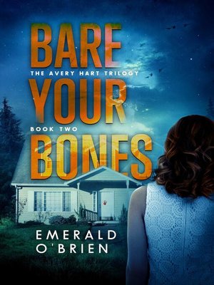 cover image of Bare Your Bones